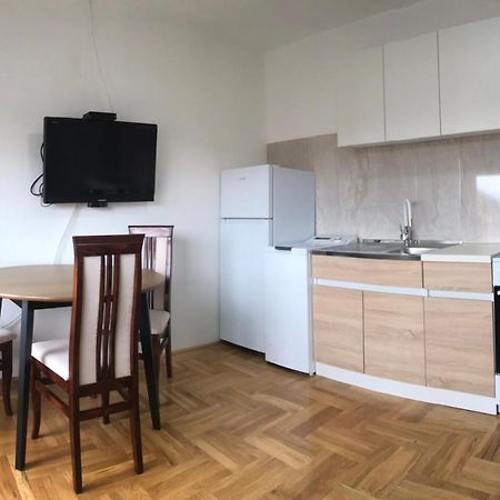 Apartman Azra Trebinje Exterior photo