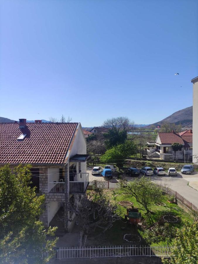 Apartman Azra Trebinje Exterior photo