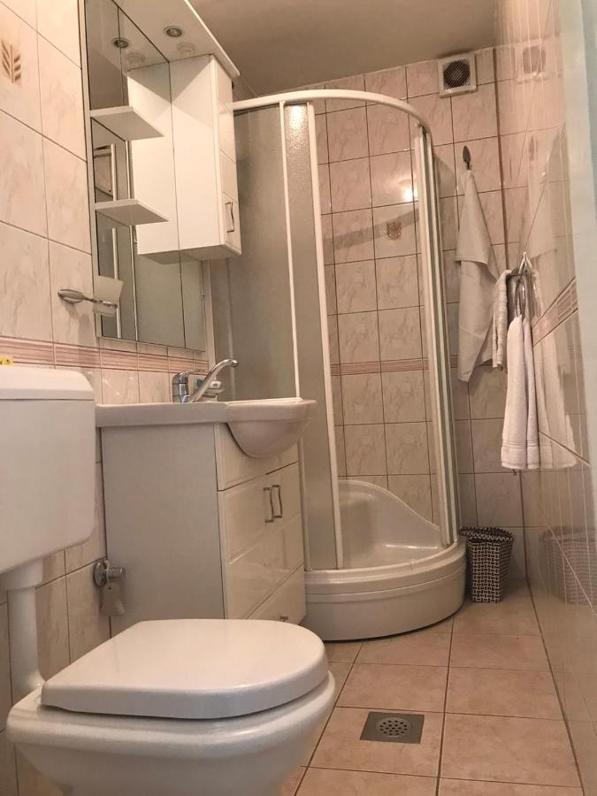 Apartman Azra Trebinje Exterior photo
