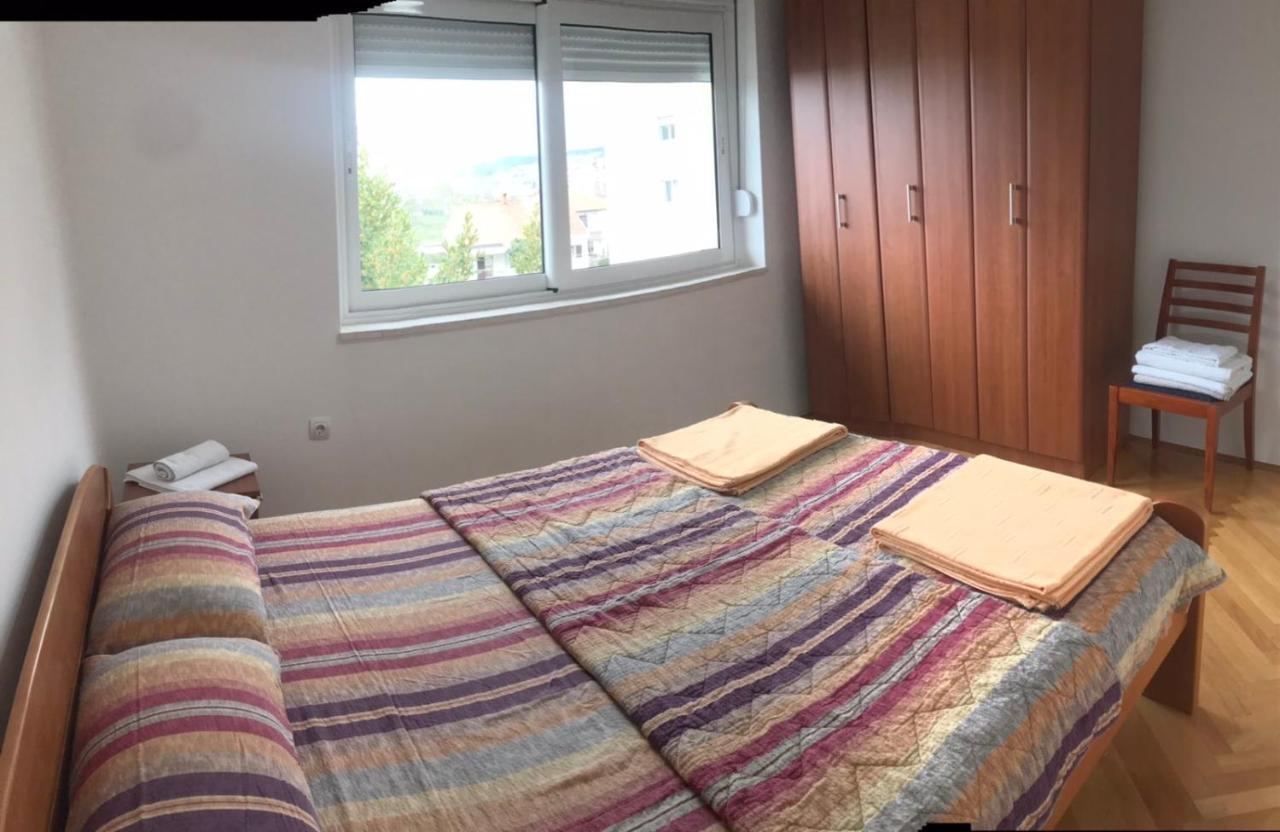 Apartman Azra Trebinje Exterior photo