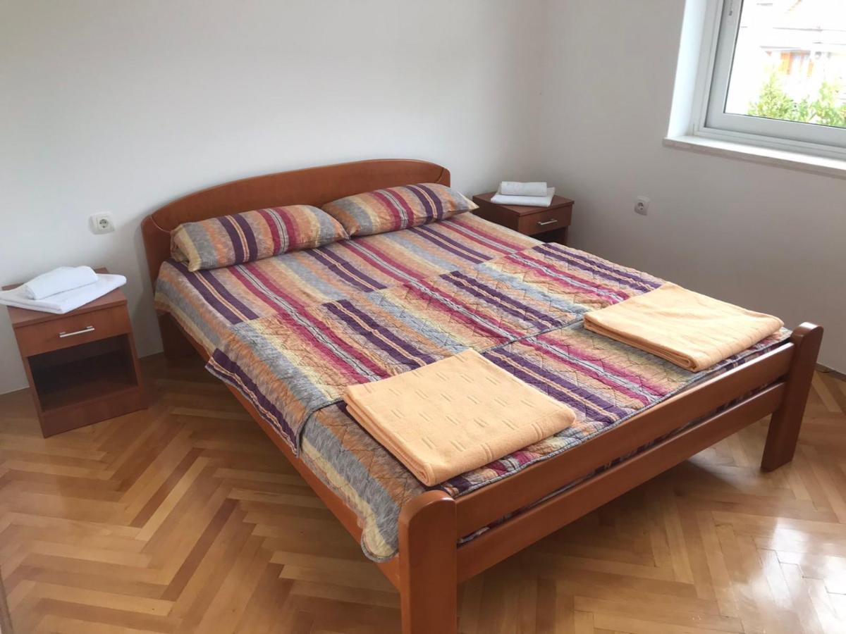 Apartman Azra Trebinje Exterior photo