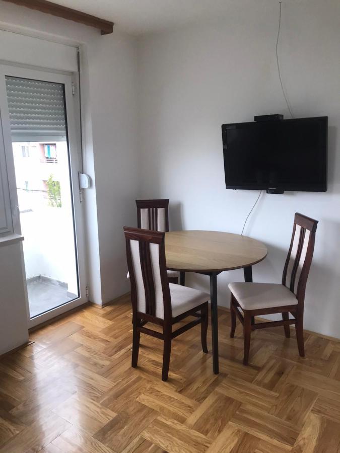 Apartman Azra Trebinje Exterior photo